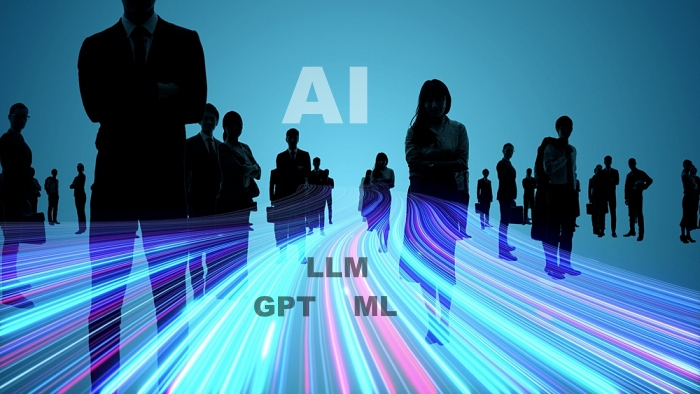 👔[엔터프라이즈핫이슈] 빅테크 AI 레이스 '멀티 모달·지능형 에이전트'로 재편의 썸네일 이미지