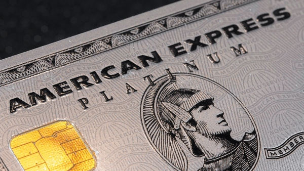 아메리칸 익스프레스(AMEX) [사진: 셔터스톡]