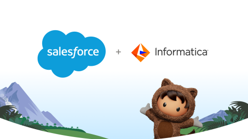 <출처 - Salesforce>