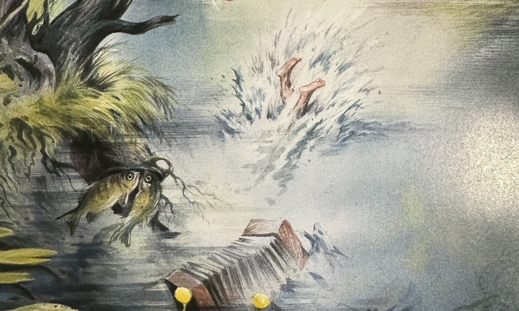 의미 없이 행복한 여름_오늘도 새록새록_진솔의 썸네일 이미지