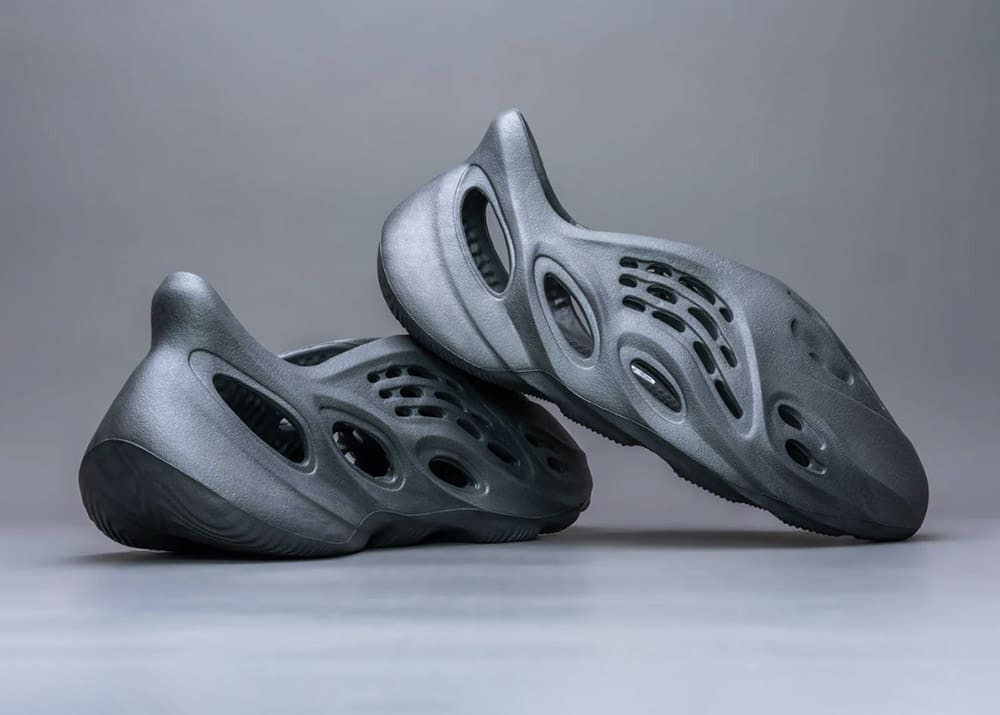 칸예 웨스트와 바우하우스의 평행이론