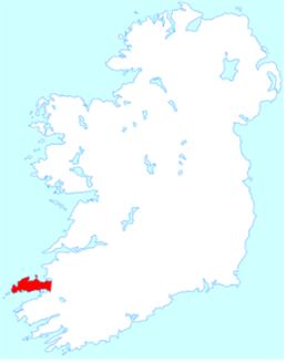 Dingle: wikiwand.com