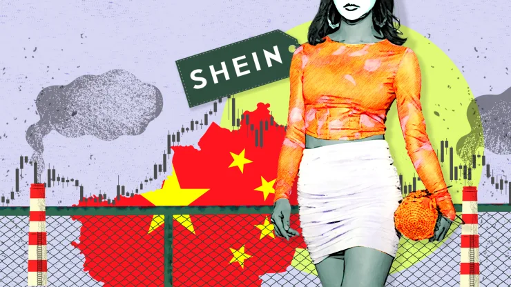쉬인(Shein)이 상장을 자신하는 이유의 썸네일 이미지