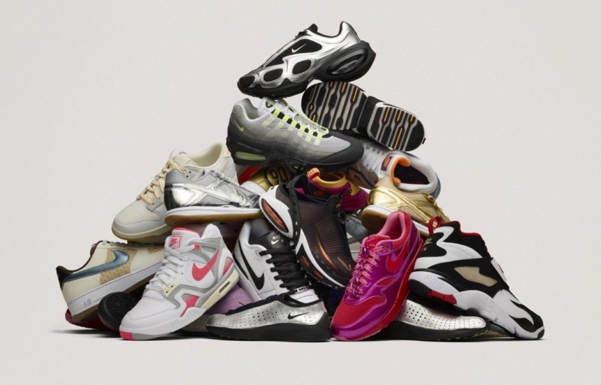 1등의 오만이 패착으로 이어졌다…나이키의 잃어버린 5년