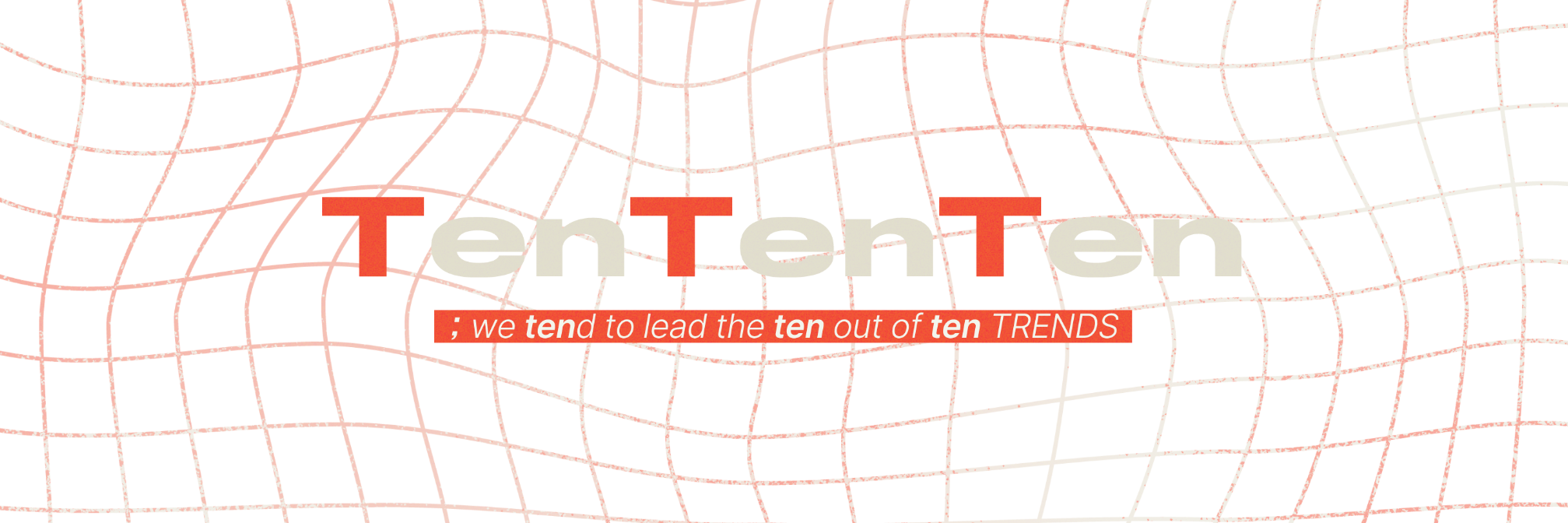 [Trendify] #3. 장마 넘어갈게요의 썸네일 이미지