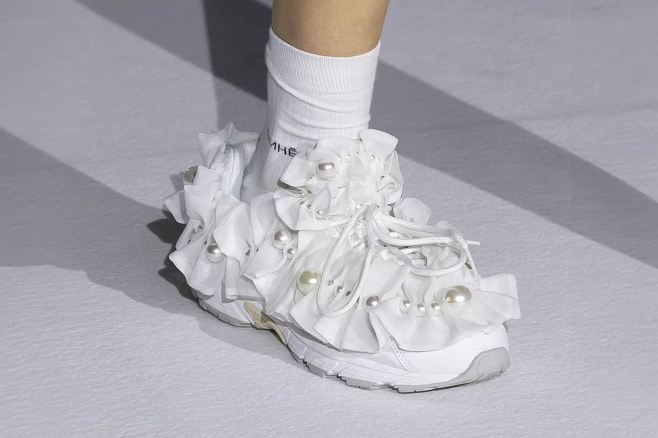 2024년 중 출시가 예상되는 한국 브랜드의 협업 스니커 8