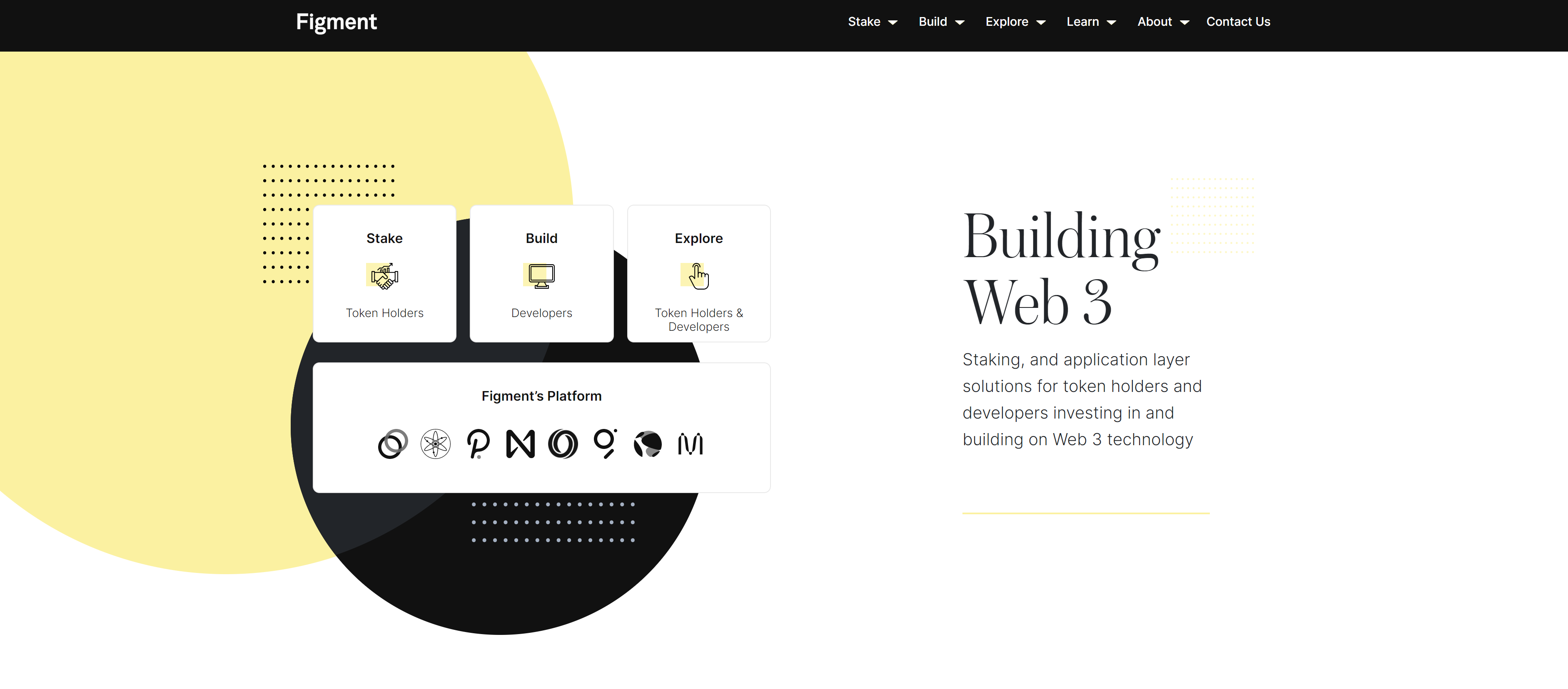 출처: Figment 홈페이지