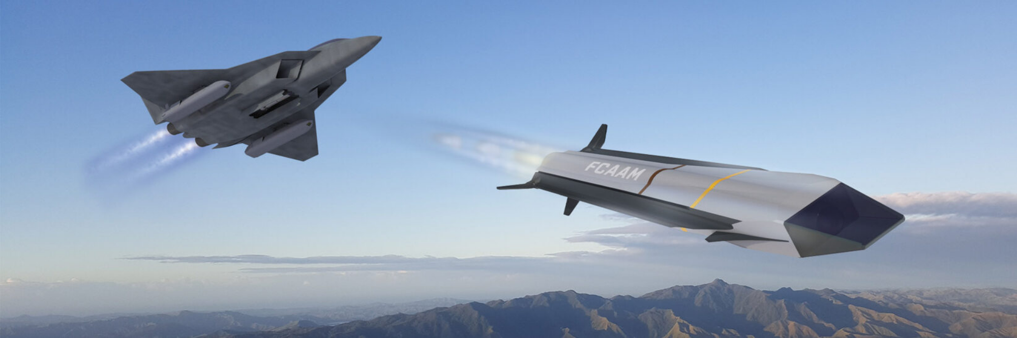 FCAAM은 2040년 초도 배치될 6세대 전투기 FCAS를 위한 차세대 단거리공대공유도탄이다. 단거리공대공유도탄-II Block-II가 '40년에 전력화된다면, 동시기의 FCAAM과 비교당하는 상황에 직면할 수 있다.
