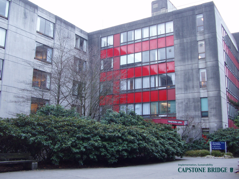 [해외 기관 방문] Univ of British Columbia Hospital, BC, Canada의 썸네일 이미지