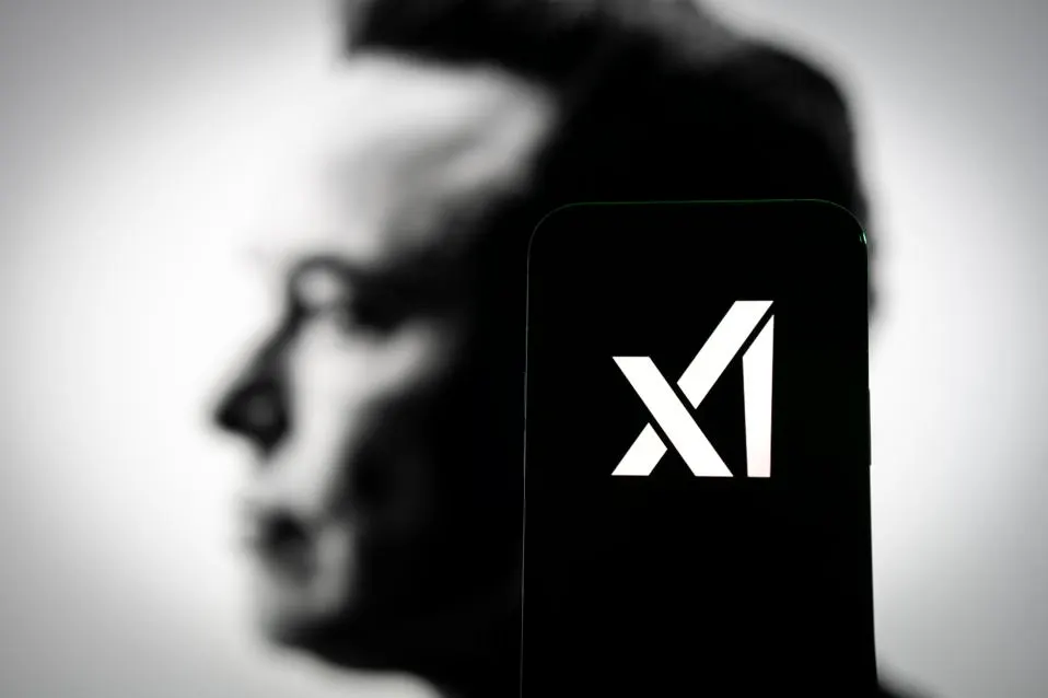 일론 머스크와 xAI