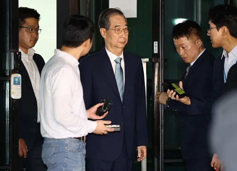 8월 셋째 주, 특검과 부동산에 무슨 일이?의 썸네일 이미지