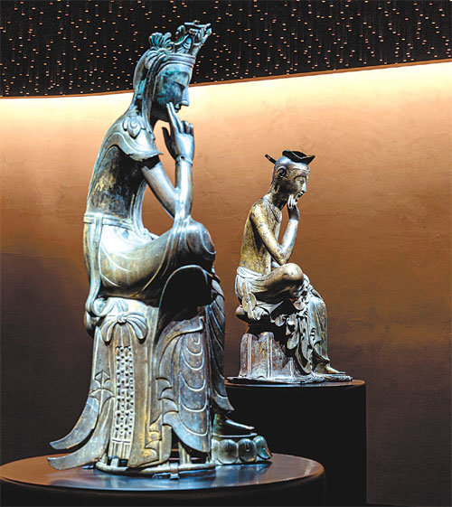 <출처 - 국립중앙박물관>