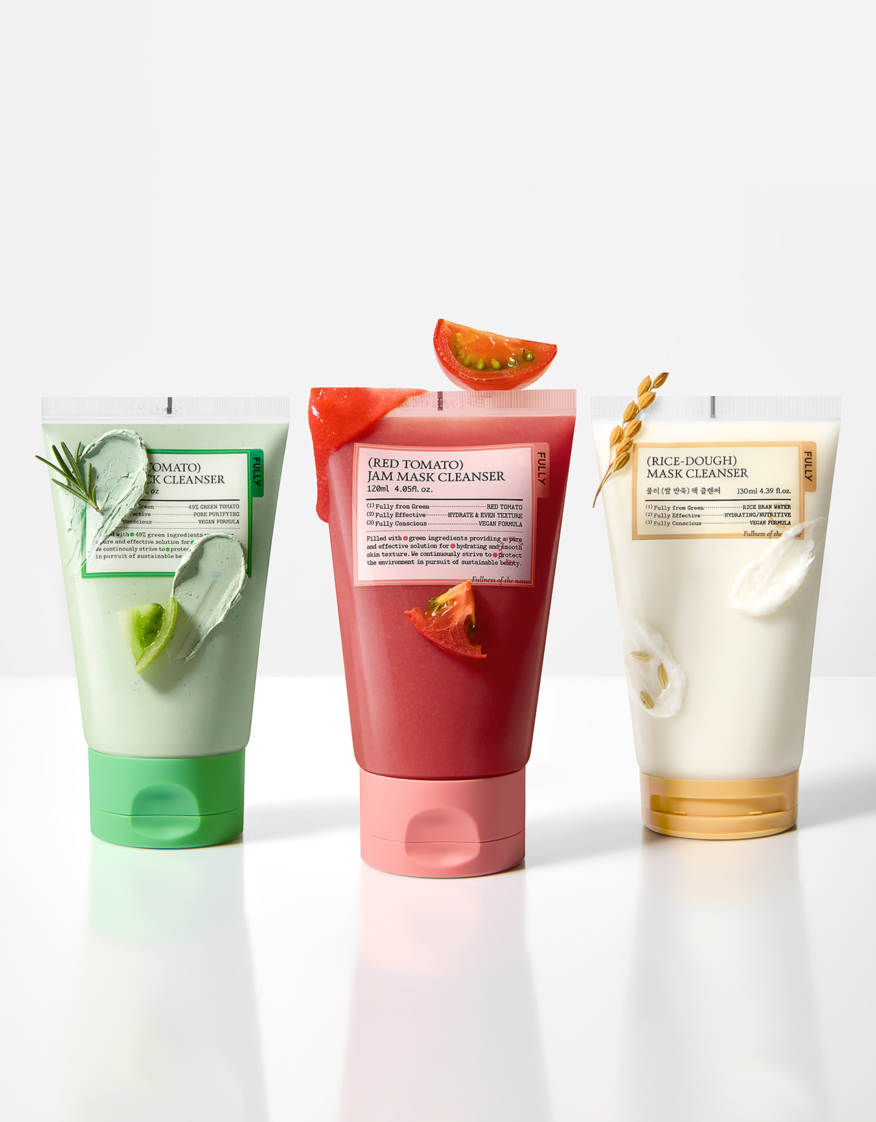 출처: 풀리 공식 홈페이지