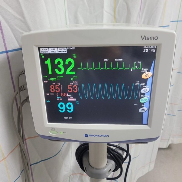 마지막 여행_ 우연한 하루_ 지은이의 썸네일 이미지