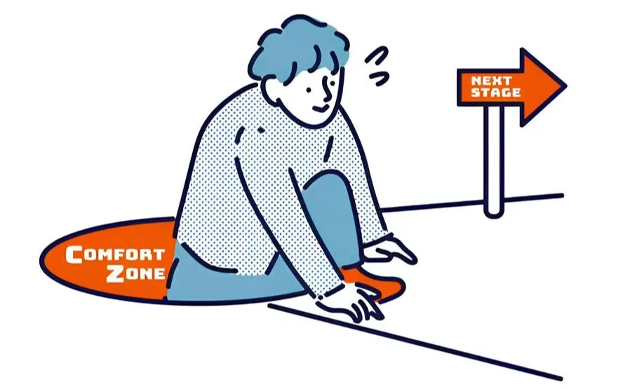 [출처: illust AC] 성장가능성.