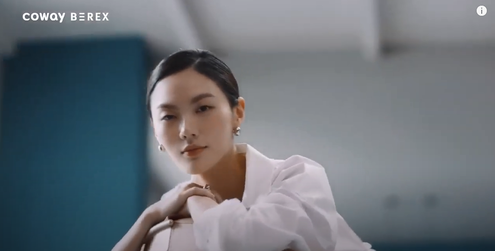 [광고로 보는 브랜드 (17)] 코웨이 비렉스 안마의자 페블의 썸네일 이미지