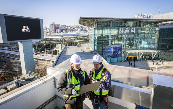 SK텔레콤이  올해 설 연휴를 앞두고 안정적인 서비스를 제공하기 위한 이동통신 품질 집중 관리에 돌입한다. [사진: SK텔레콤]