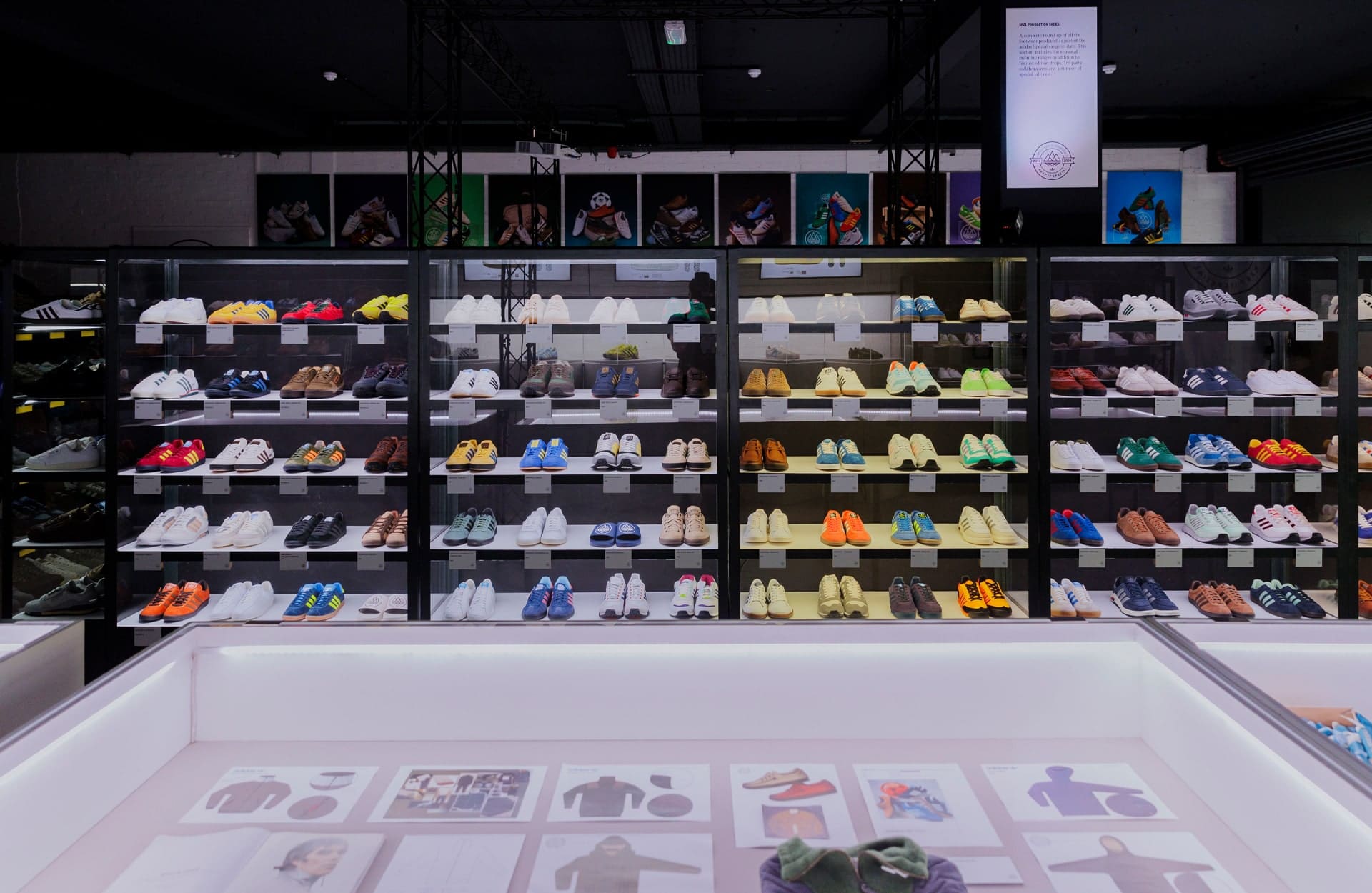 Gary Aspden Reflects On 10 Years Of adidas Spezial & Spotlights The Label’s DECADE Event