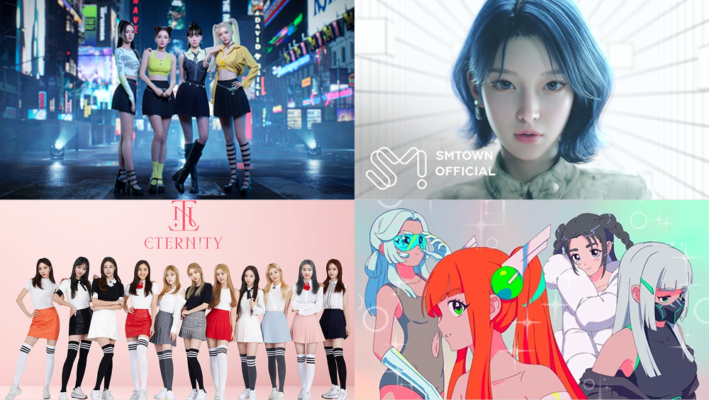 [분석] 버추얼 아티스트 다음은 AI 아티스트? 기술보다 중요한 영혼 설계의 썸네일 이미지