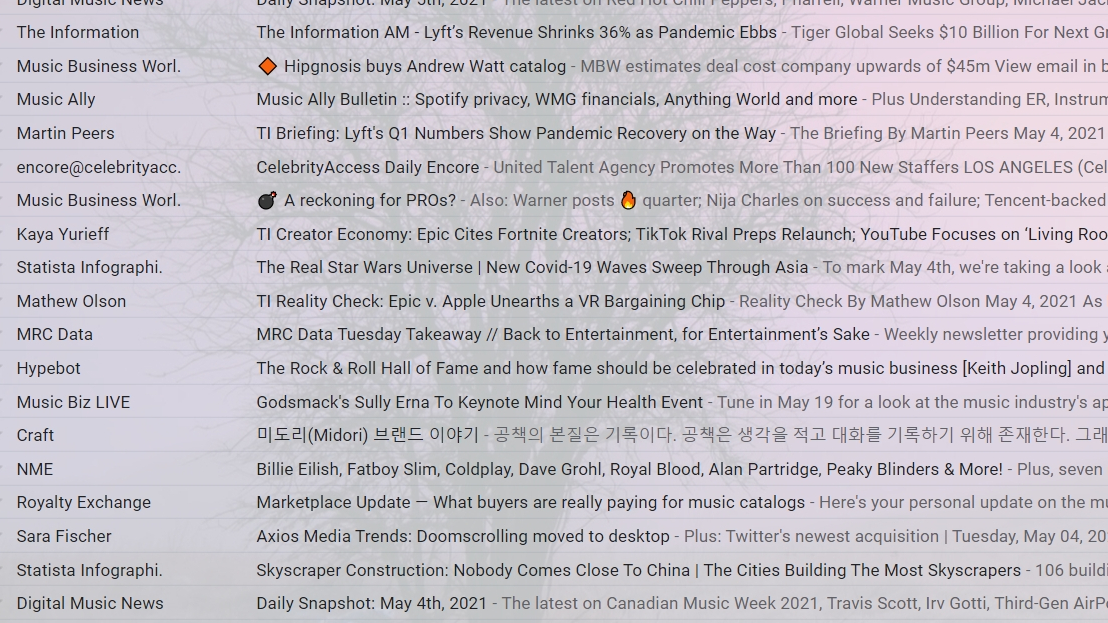 번역기는 소중하다...