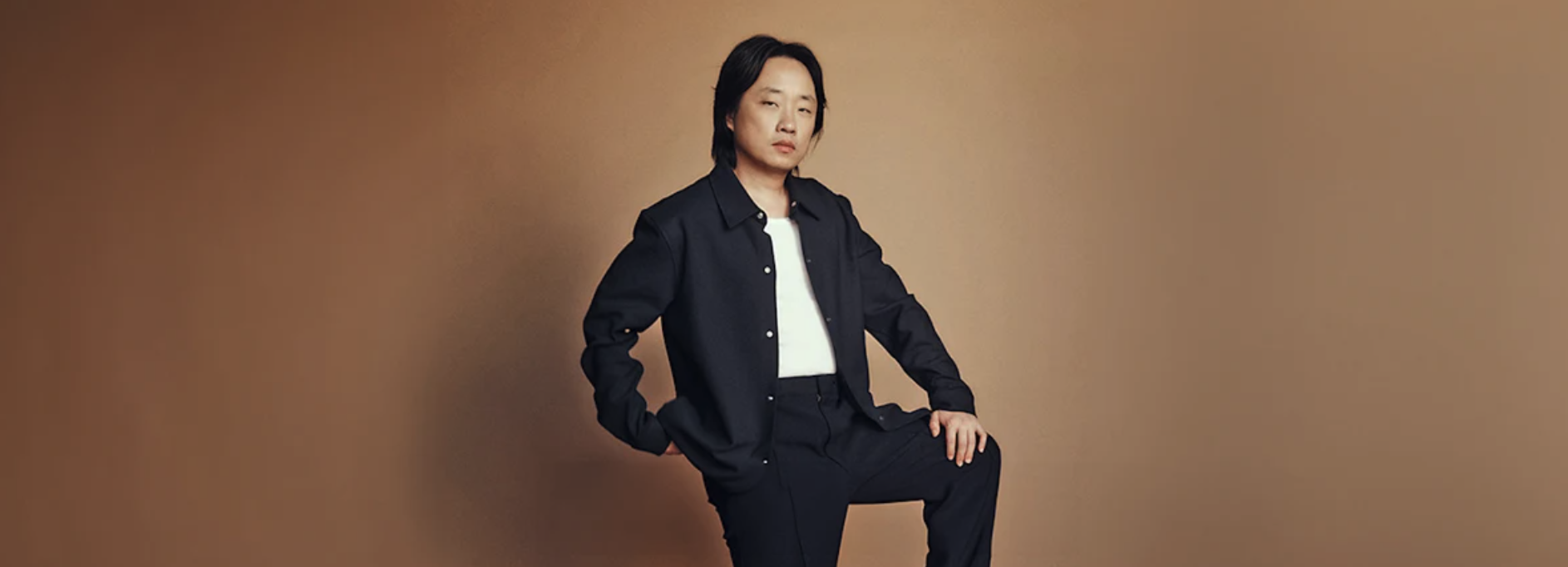 진양님의 퍼소나: 미국 코미디언 Jimmy Yang (해당 캐릭터를 자신의 아바타로 삼는 중)