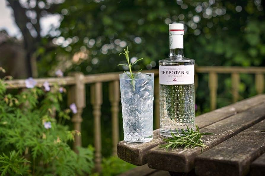 The Botanist