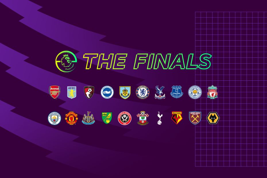 2020-2021 잉글리시 프리미어 리그에 참가하고 있는 클럽들 / 출처 : EPL 공식 홈페이지