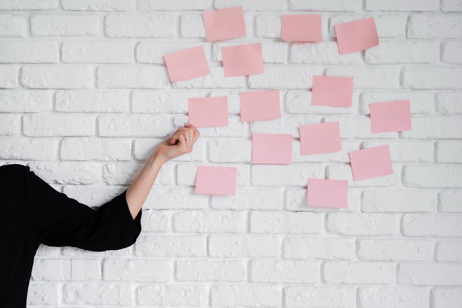 [출처: FREEPIK] 다양한 선택지.