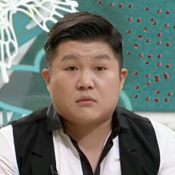 LV 1 민초 조세호