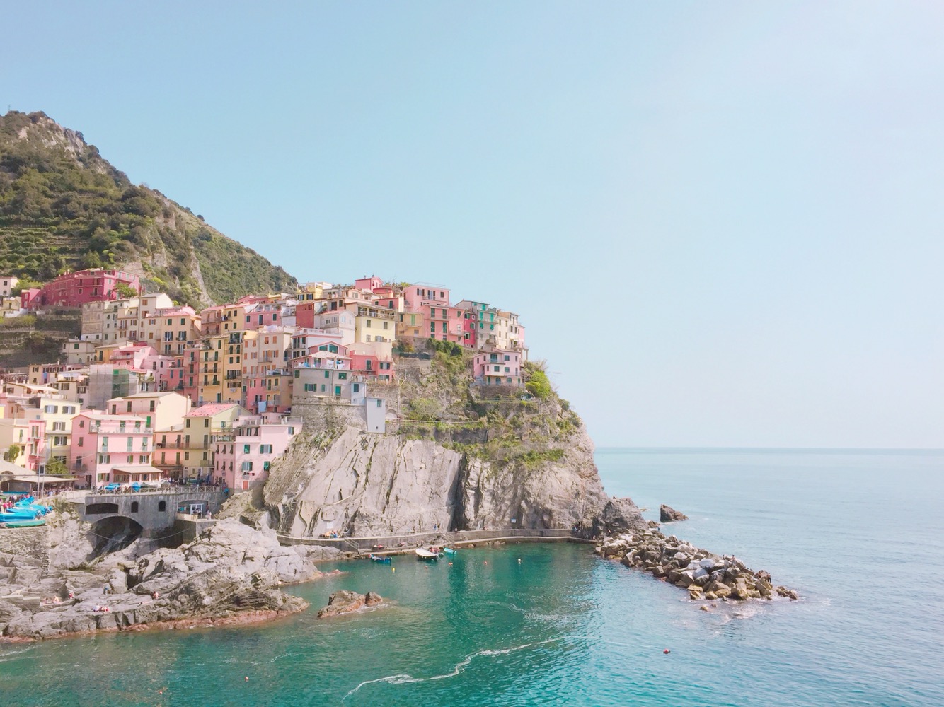 최악의 만남도 잠시, 너무나 좋은 인연과의 만남으로 새겨진 베니스