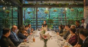 Ortus Club, 한국 시장 진출… 글로벌 리더들을 위한 프리미엄 네트워킹 플랫폼의 썸네일 이미지