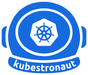 Kubestronaut는 Kubernetes와 Astronaut(우주 비행사)를 합친 단어라고 합니다.