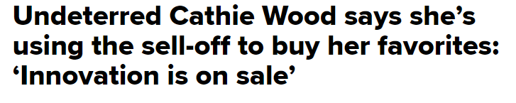 https://www.cnbc.com/2022/01/25/undeterred-cathie-wood-says-shes-using-the-sell-off-to-buy-her-favorites-innovation-is-on-sale.html