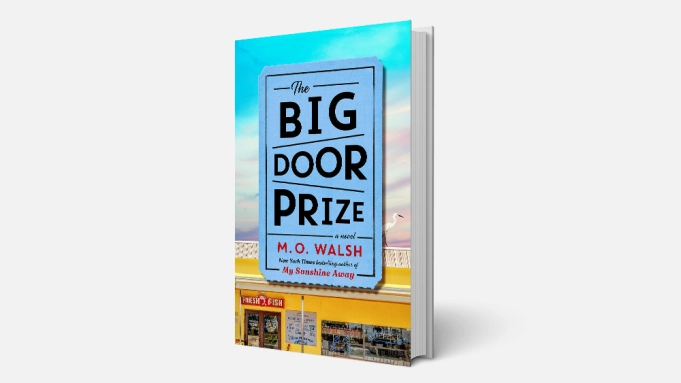 The Big Door Prize (출처: variety)