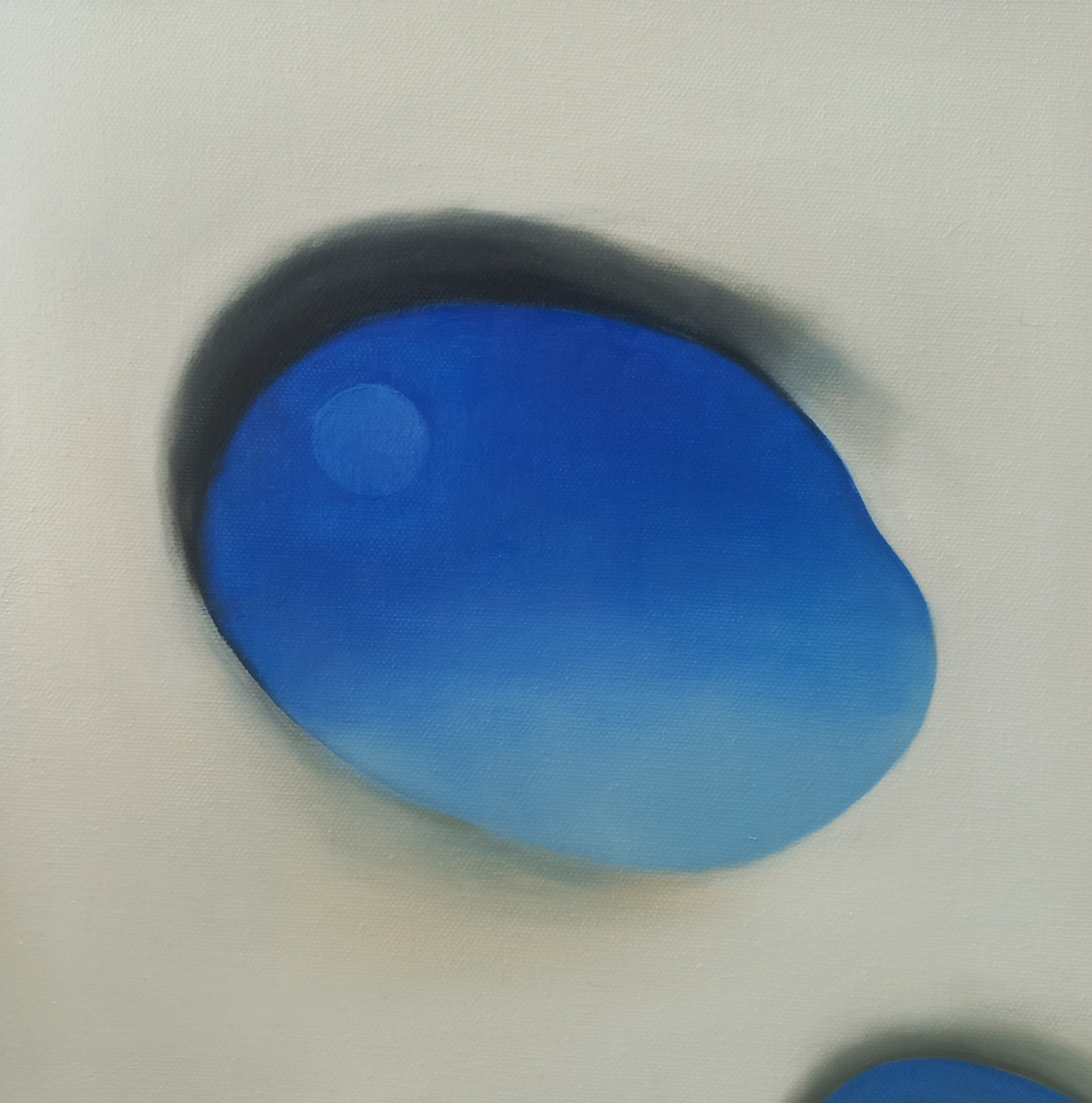 흰, 뼈, 파란, 하늘, 구멍 그리고 남은 삶_내가 베낀 명화에 관하여_오랑의 썸네일 이미지