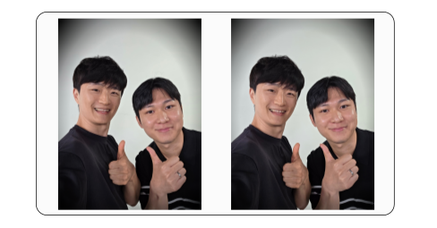 좋은 자리 마련해주신 북토크 이찬양 대표님께 감사 인사 드립니다.