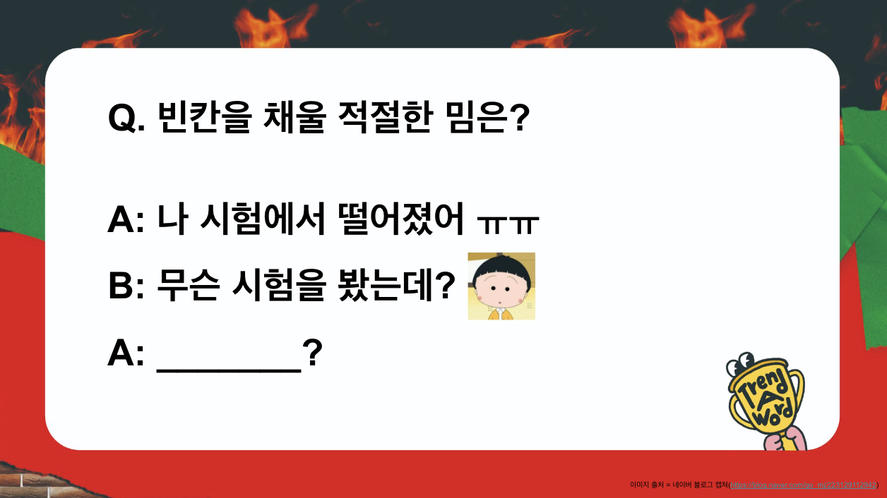 이미지 = 트렌드어워드 제공