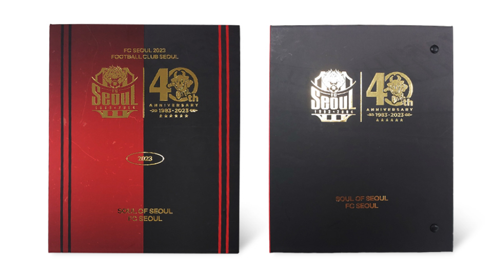 출처 : FC서울 공식 쇼핑몰