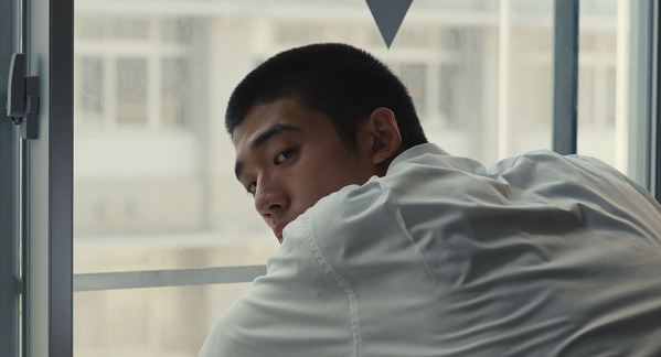 <해피엔드>(소라 네오, 2024) [이미지출처: KMDB]