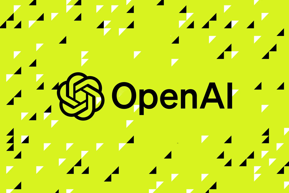출처 : OpenAI 로고 (GPT-5 출시 기대)