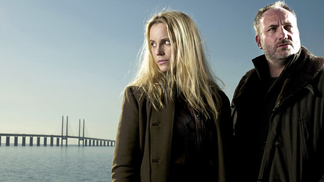 마지막으로, 외레순다리와 그 주변 도시를 배경으로 하는, 스웨덴 경찰과 덴마크 경찰의 공동수사를 흥미롭게 그려낸 드라마 Bron (The bridge) 시리즈를 저는 아주 좋아합니다! 시즌 4까지 있고 저는 세 번쯤 본 것 같아요. 아직 안보셨다면, 범죄수사드라마를 좋아하신다면, 추천합니다!