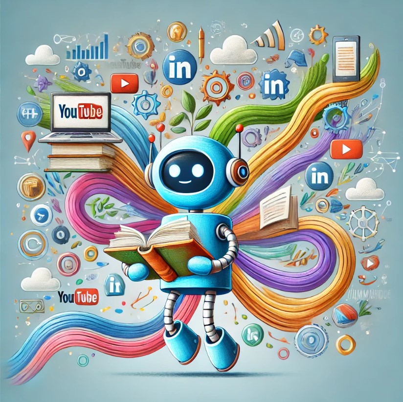 [ 정보 공유의 시대 ] 백코치의 성장하는 사람들이 읽는 뉴스레터 2024년 42화 (212화)의 썸네일 이미지