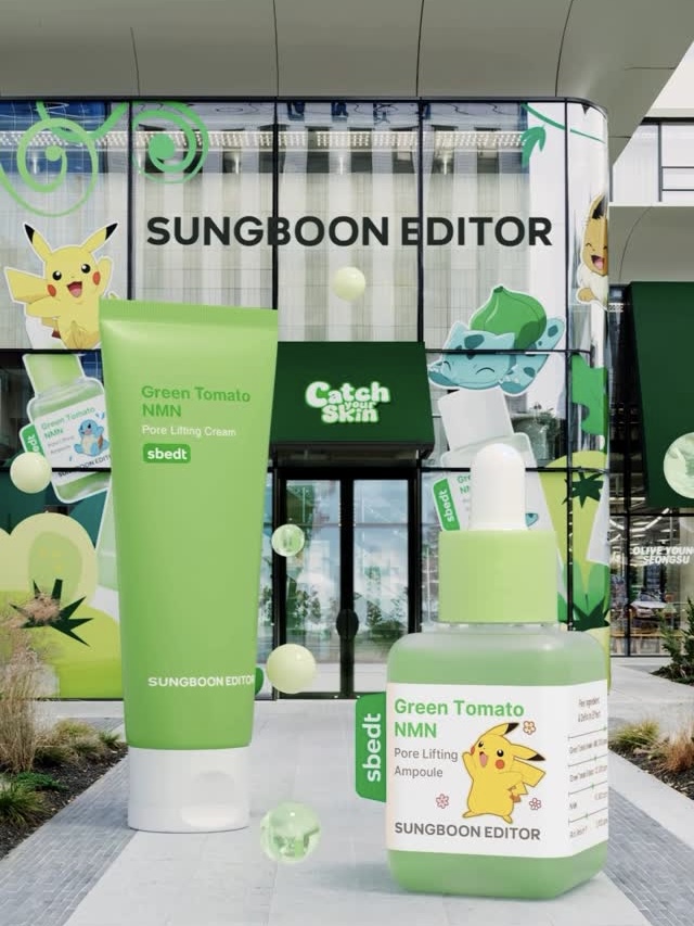 [출처] @sungbooneditor_official 인스타그램