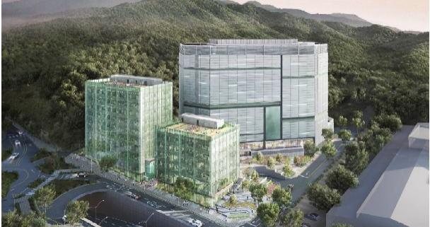 Weekly Data Center Industry News -Second Weeks of Dec의 썸네일 이미지