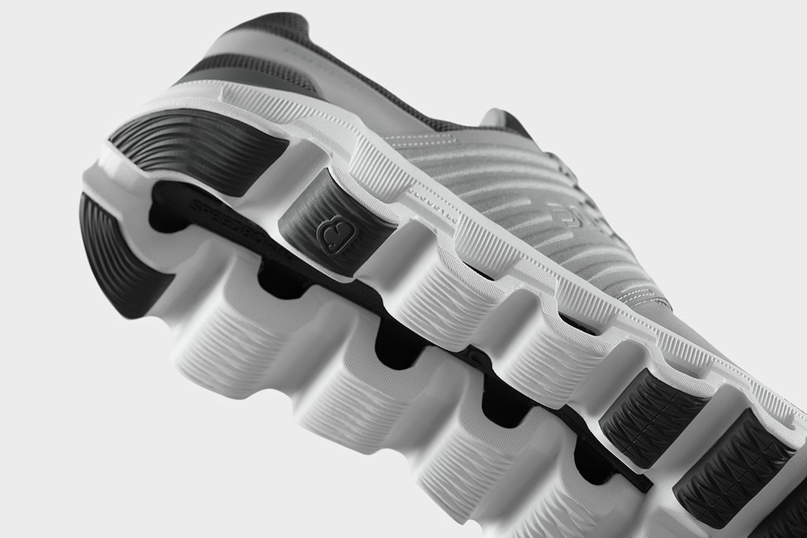 The Great Cushioning Foot Race: A History Of Cushioning Tech