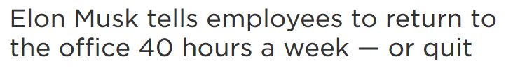 https://www.npr.org/2022/06/01/1102513281/elon-musk-tesla-return-to-work