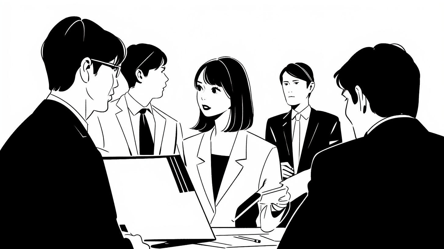 오늘의 미드저니 프롬프트 입력 결과