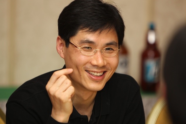 김근주읽기 1년, 읽고 쓰고 함께 노는 평신도들2의 썸네일 이미지