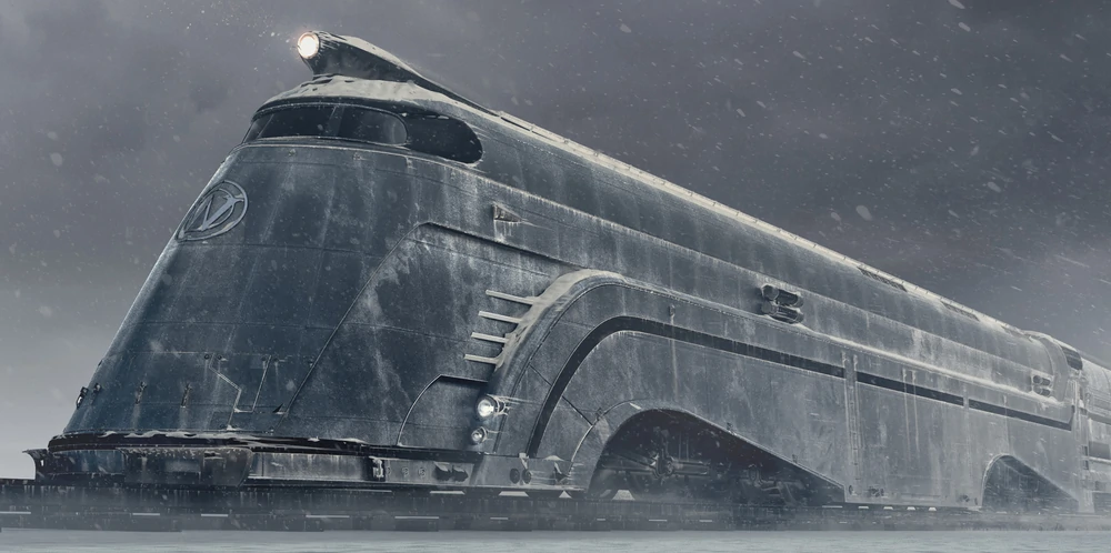 Snowpiercer (2013, Bong Joon-ho)