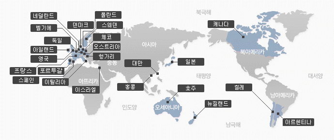 살아보는 여행과 해외취업 두마리 토끼 잡은 방법의 썸네일 이미지